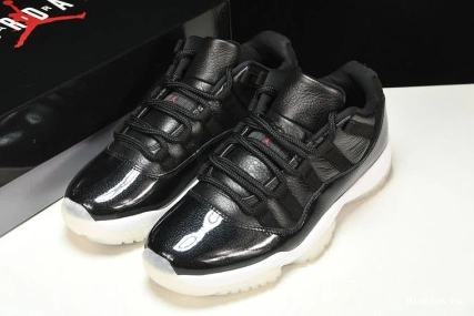 Low Jordan 11 Retro 1207